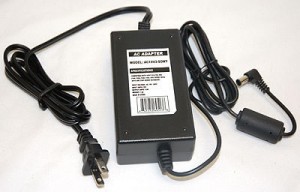 Laptop AC Adapter Picture